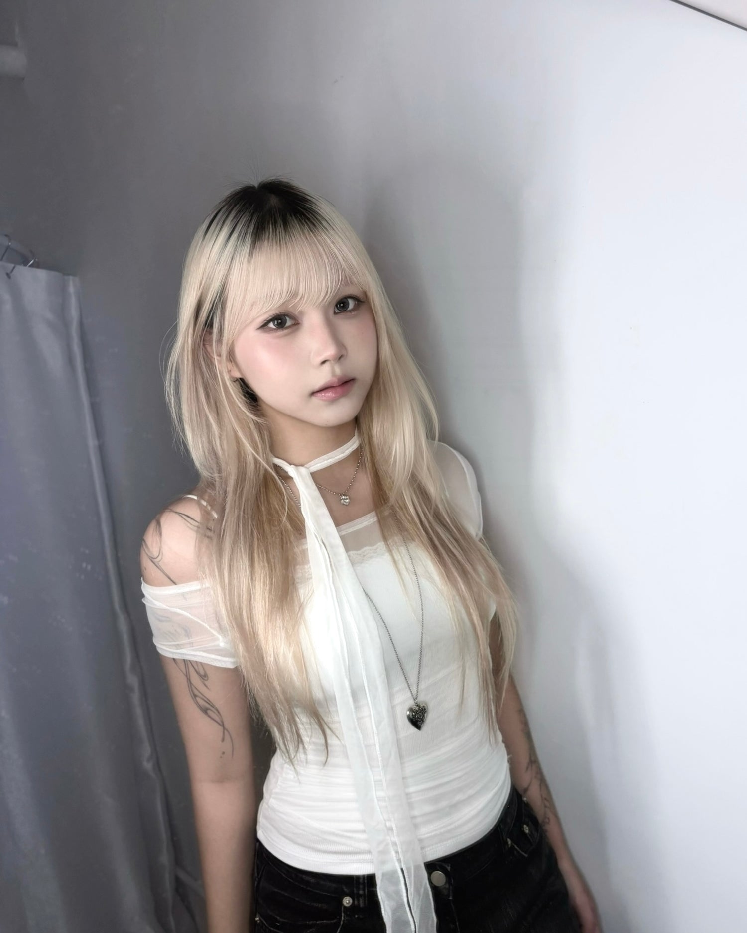 【Apr ⁎ 初夏衣櫃必入 Ballet Poem Clean Fit系列】