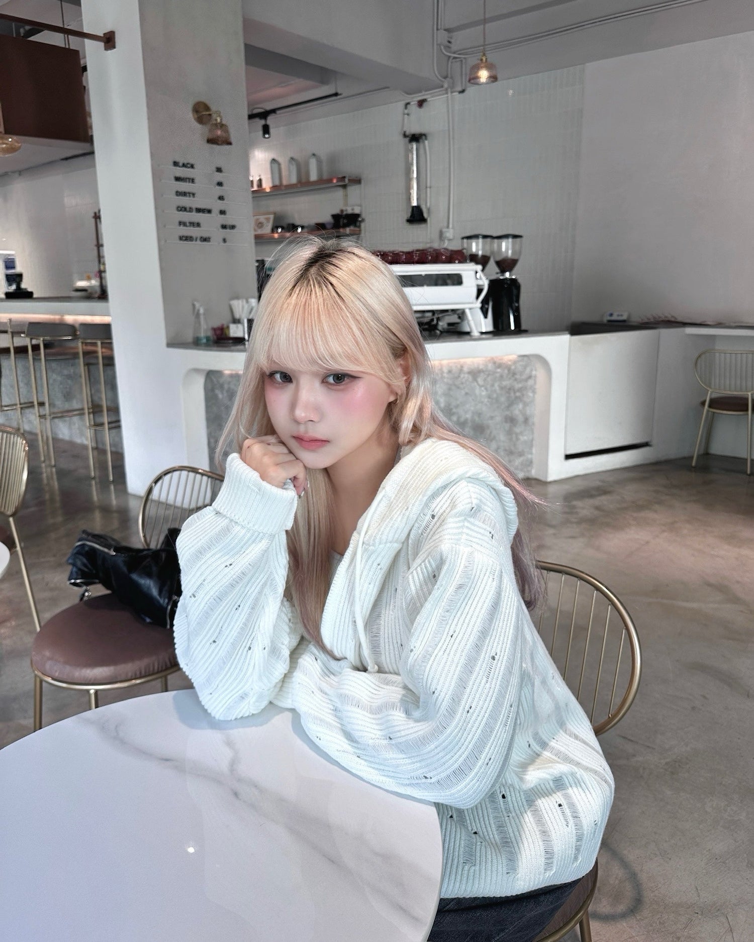 【˖˚˳ 提早預訂🩰 冬季早鳥新品85折♡‧₊ ˚】