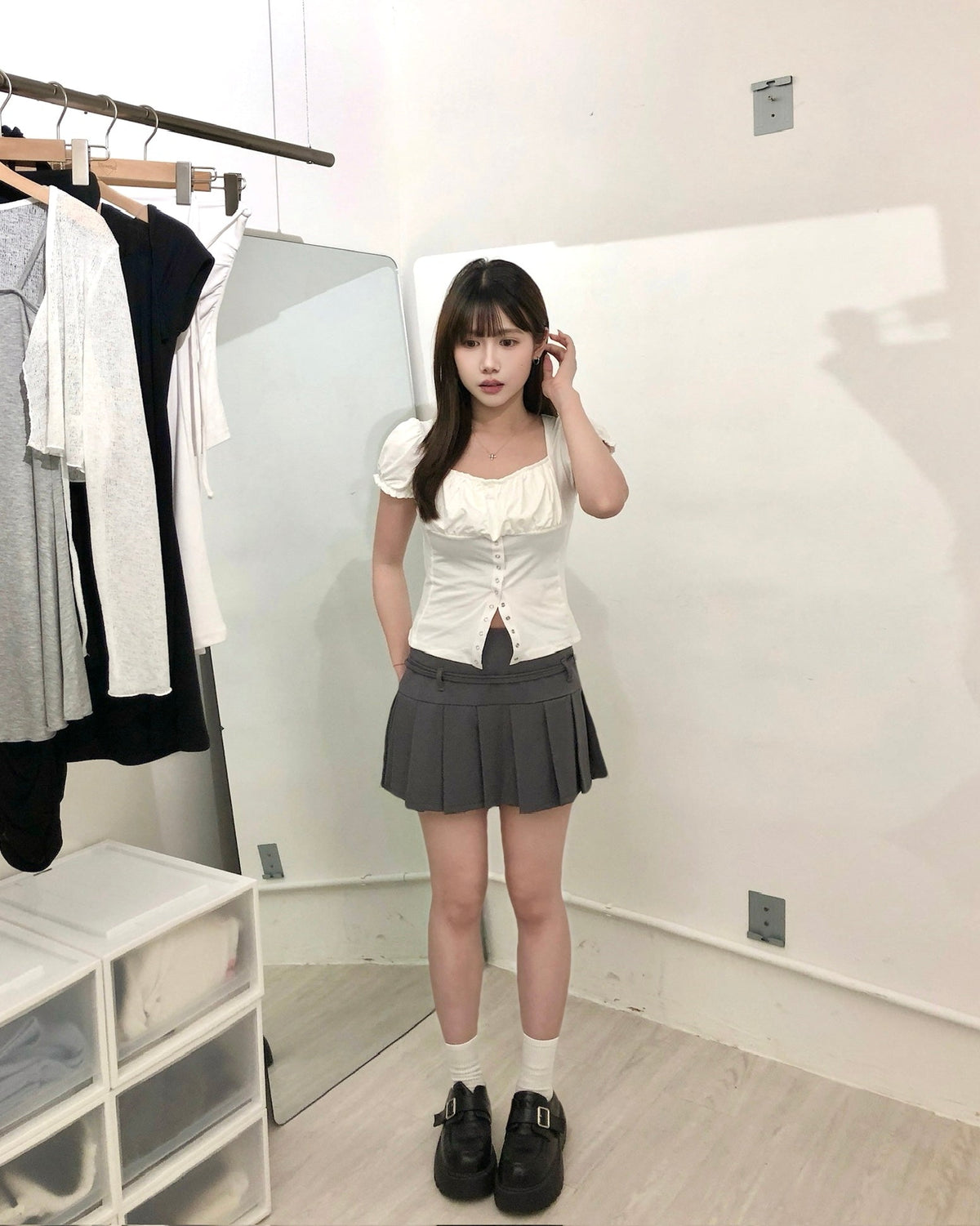 【再見夏天1件8折  ⁎ ✿𓈒 任選3件75折】