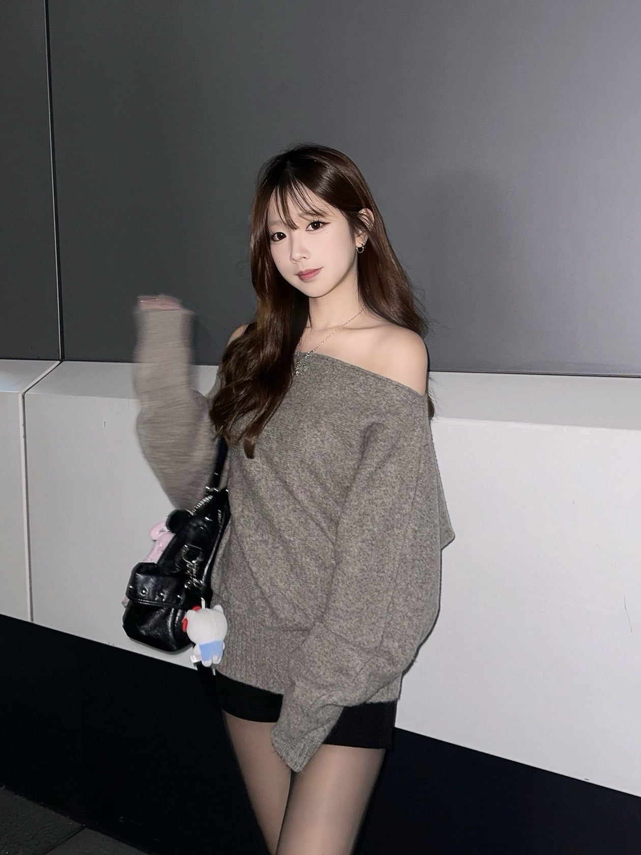 \情人節約會必選💗 穿搭推薦/