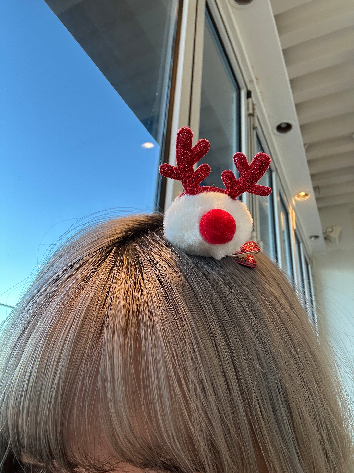 Xmas limited 🎅🏻 HandmadeHair Clips