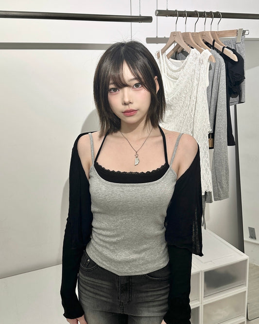 【日常必備百搭外套】Breathable 極致柔軟天絲莫代爾垂墜薄開衫外套