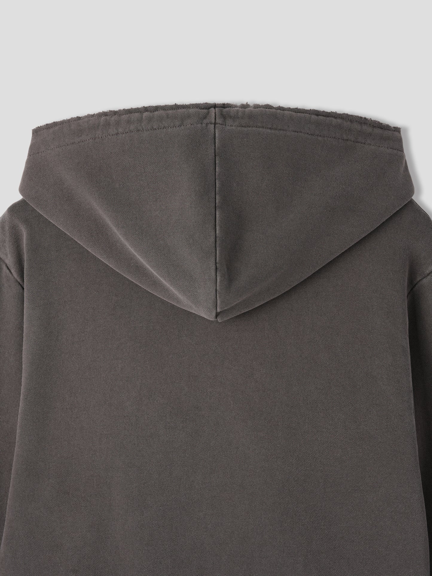 【入冬必備日常外套🍂】Dirty Fit微刷白水洗磨爛風柳釘扣連帽外套